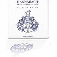 Hannabach Exclusıve EXCLHT Klasik Gitar Teli