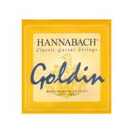 Hannabach Goldin 725MHT Klasik Gitar Teli