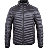 Hannah Adrius 010 Siyah Erkek Outdoor Mont