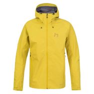 Hannah Alagan Mavi Erkek Outdoor Ceket