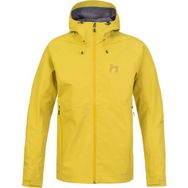 Hannah Alagan Sarı Erkek Outdoor Ceket