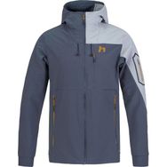 Hannah Aren Hoody Gri Erkek Outdoor Ceket