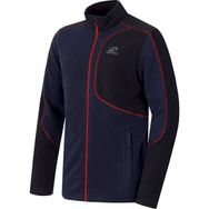 Hannah Felix Blue Nights Anthracite Erkek Outdoor Ceket