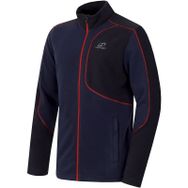 Hannah Felix Blue Nights Anthracite Erkek Outdoor Ceket