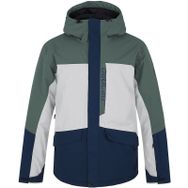Hannah Garow Forest Bluess Erkek Outdoor Mont