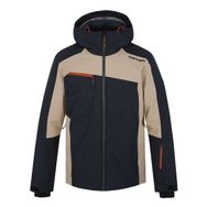 Hannah Kelton Anthracite Safari Erkek Outdoor Mont