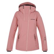 Hannah Maky Iı Rosette Kadın Outdoor Mont