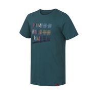 Hannah Miram Sea Pine Erkek T-Shirt