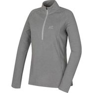 Hannah Peggy Frost Stripe Bej Kadın Outdoor Polar