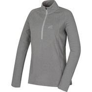 Hannah Peggy Frost Stripe Bej Kadın Outdoor Polar