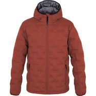 Hannah Zazu Cinnabar II Kırmızı Erkek Outdoor Mont