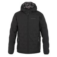 Hannah Zazu Gri Erkek Outdoor Mont