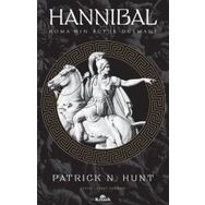 Hannibal: Roma'nın Büyük Düşmanı - Patrick N. Hunt