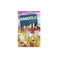 HANOĞLU BIR SELÇUKLU KAHRAMANI - AHMET YILMAZ BOYUNAĞA (ISBN:9789752634336)