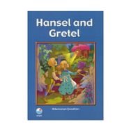 Hansel and Gretel CD’siz - Mehmet Hengirmen