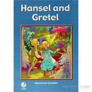 Hansel and Gretel - Mehmet Hengirmen
