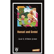 Hansel and Gretel Short Story - Jacob Grimm