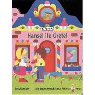 HANSEL İLE GRETEL - KOMISYON