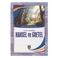 HANSEL VE GRETEL - ANONIM