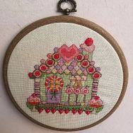 Hansel ve Gretel - Ayten Gürer
