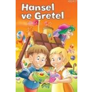 HANSEL VE GRETEL - GENEL (ISBN:9789754798920)