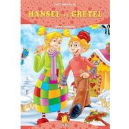 HANSEL VE GRETEL - GENEL