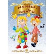 HANSEL VE GRETEL - JACOB GRIMM;WILHELM GRIMM