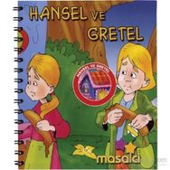 Hansel ve Gretel - kollektif