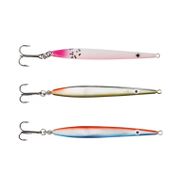 Hansen 11 cm 24 gr Silver Arrow Hansen Green Silver Yem