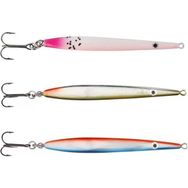 Hansen 11 cm 24 gr Silver Arrow Hansen Pink Pig Yem