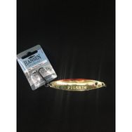 Hansen Pilgrim 8.9 cm 28 gr Kaşık