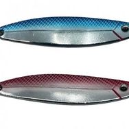 Hansen Pilgrim Silver Blue 7.8 cm 22 gr Kaşık