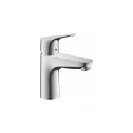 Hansgrohe 04371000 Focus Modern Krom Uzun Banyo Lavabo Bataryası