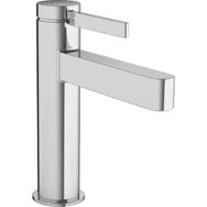 Hansgrohe 110 Finoris Kumandalı Krom Tek Kollu Lavabo Bataryası