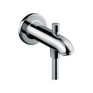 Hansgrohe 13423000 Ucu Yönlendiricili Duş Çıkış