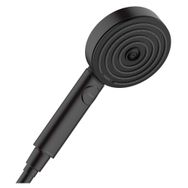 Hansgrohe 24110670 Pulsify 3 Jet Satin Siyah El Duşu