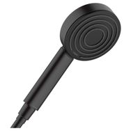 Hansgrohe 24120670 Pulsify 1 Jet Satin Siyah El Duşu