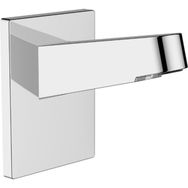 Hansgrohe 24149000 Pulsify Tepe Duşu için Duvar Bağlantısı
