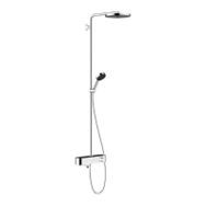 Hansgrohe 24230000 Pulsify S Termostatik 260 1 jet Duş Kolonu