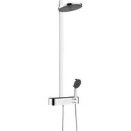Hansgrohe 24240000 Pulsify S 260 2 Jet Showertablet Select 400 Duş Kolonu