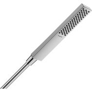 Hansgrohe 24321000 Pulsify E 100 1 Jet Baton Ecosmart+ Krom El Duşu