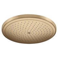 Hansgrohe 26221140 280 1 Jet Ecosmart 9 Lt/Dk Croma Tepe Duşu