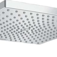 Hansgrohe 26238000 Rain Dance E 300 Duvardan Krom Tepe Duşu
