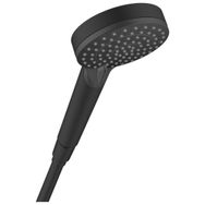 Hansgrohe 26270670 Vernis Blend Satin Siyah El Duşu