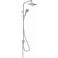 Hansgrohe 26282000 Vernis Shape 230 1 Jet Reno Duş Kolonu
