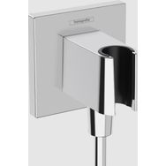 Hansgrohe 26889000 Fixfit E Duş Askısı