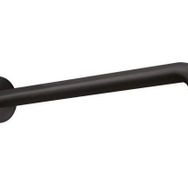 Hansgrohe 27413670 38.9 Siyah Satin Duş Dirseği