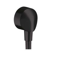 Hansgrohe 27454670 Fixfit E Çek Valfsiz Gönye Çıkış