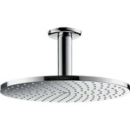 Hansgrohe 27620000 Krom S 240 1 Jet Raindance Tepe Duşu Tavan Bağlantısı