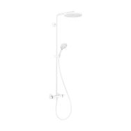 Hansgrohe 27633700 Raindance Select S 240 Mat Beyaz Duş Kolonu